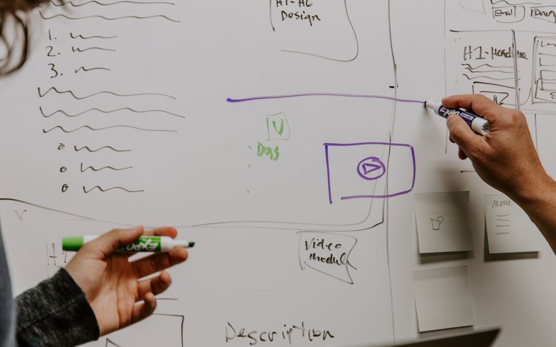 Navigating Digital Waters: Practical Digital Strategy Advice for Businesses