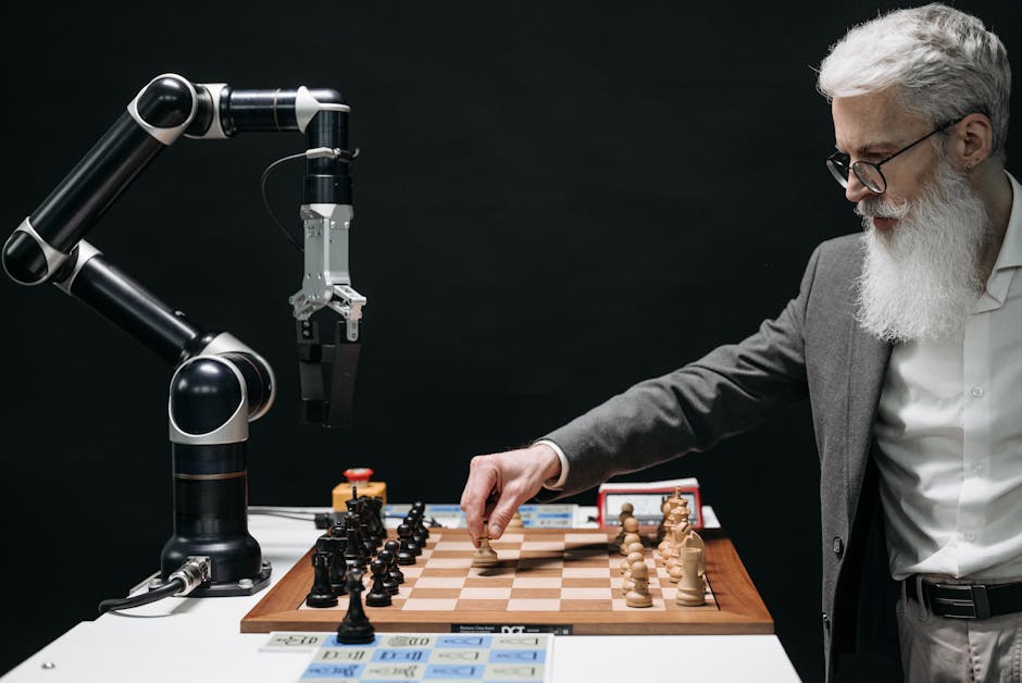 How to Craft an AI Driven Content Strategy Without Losing Your Mind