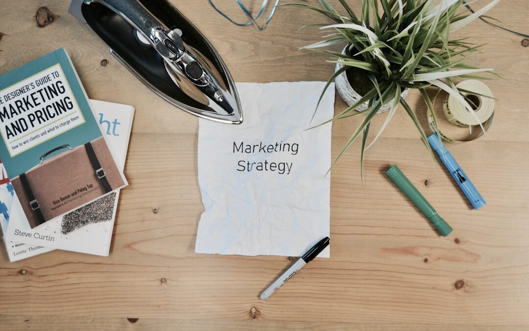 digital marketing strategy advice