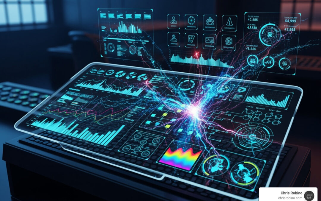 Industry Insight Platforms – Because Guesswork is So Last Season