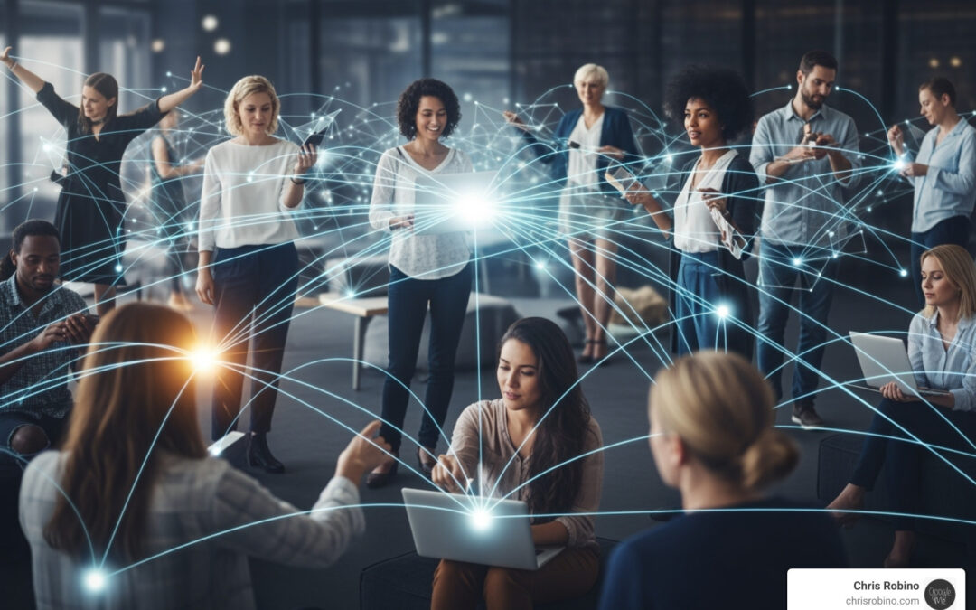 Beyond the Buzz: Unpacking Audience Development Media