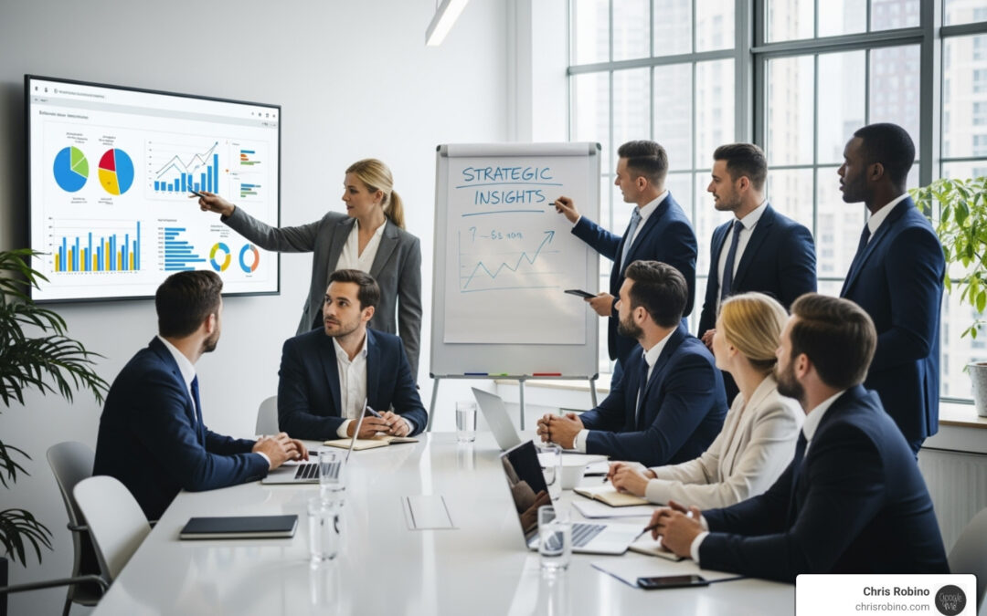 B2B Thought Leadership Content That Actually Works (Yes, Really!)