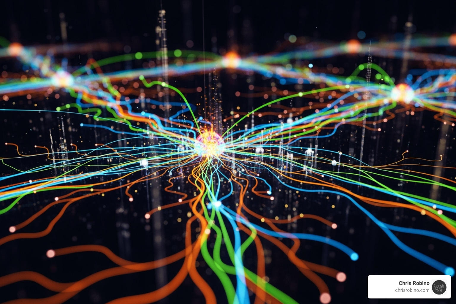 Digital ecosystem development: Master 2025 Growth