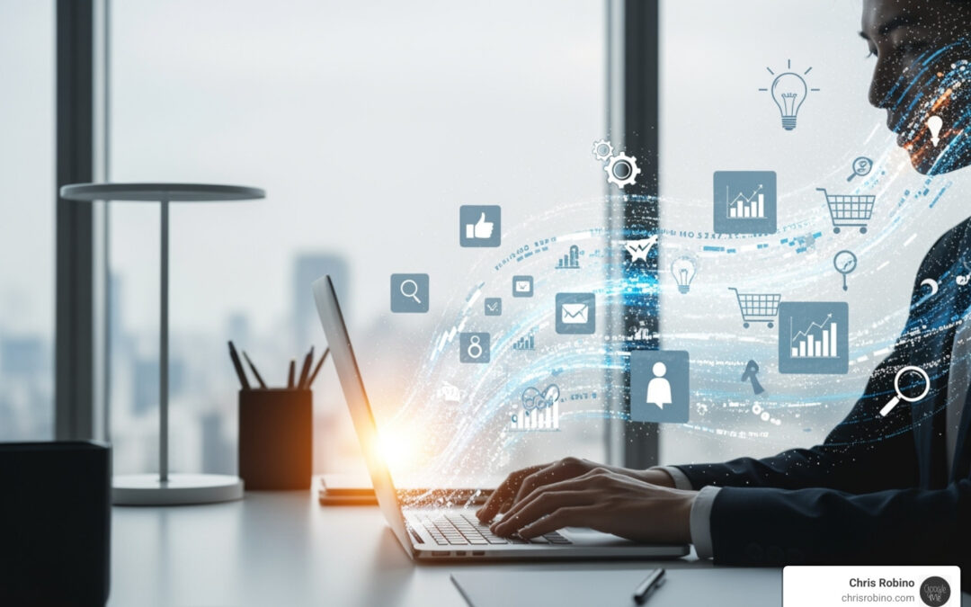 Content Marketing for Tech: Unlocking Growth in the Digital Age