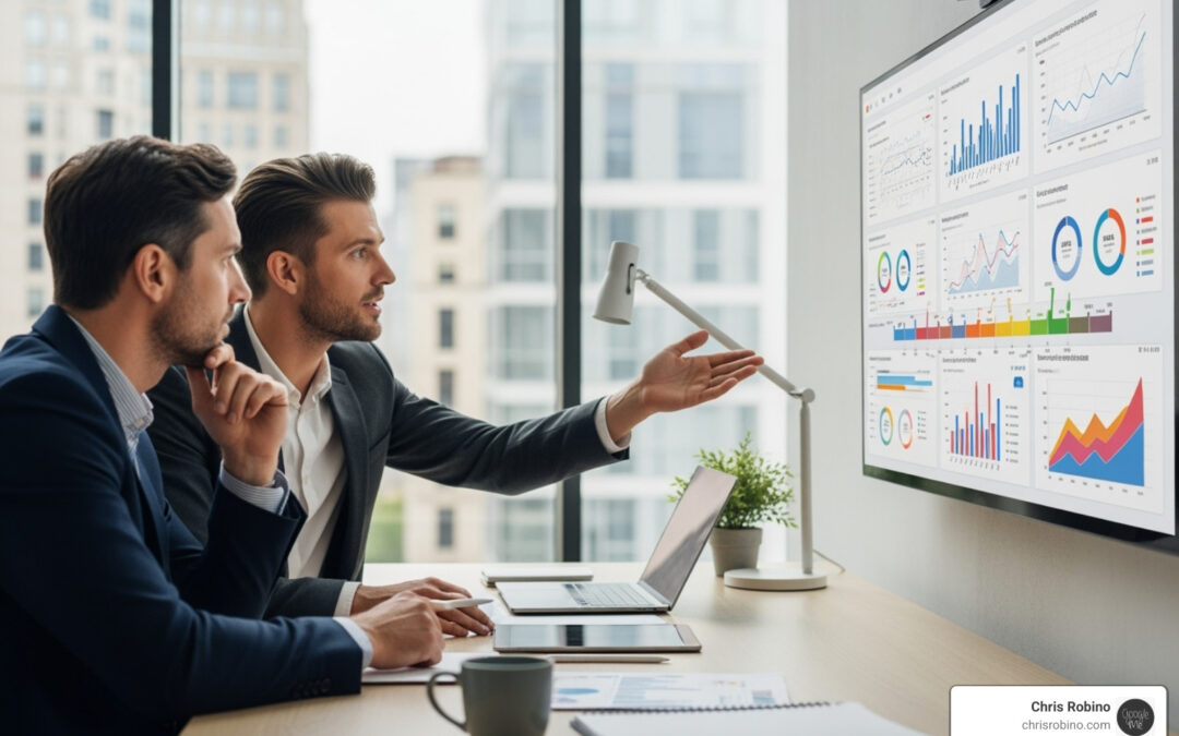 Tech Marketing Consultants—Because Even Tech Geniuses Need Help Selling