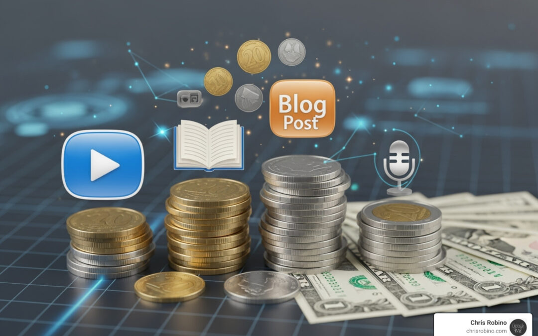 content monetization strategies
