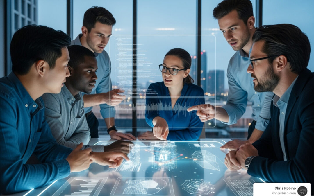 AI with Integrity: Developing Ethical Artificial Intelligence
