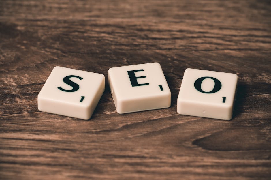 Unleash Organic Power: Your Guide to Higher Rankings