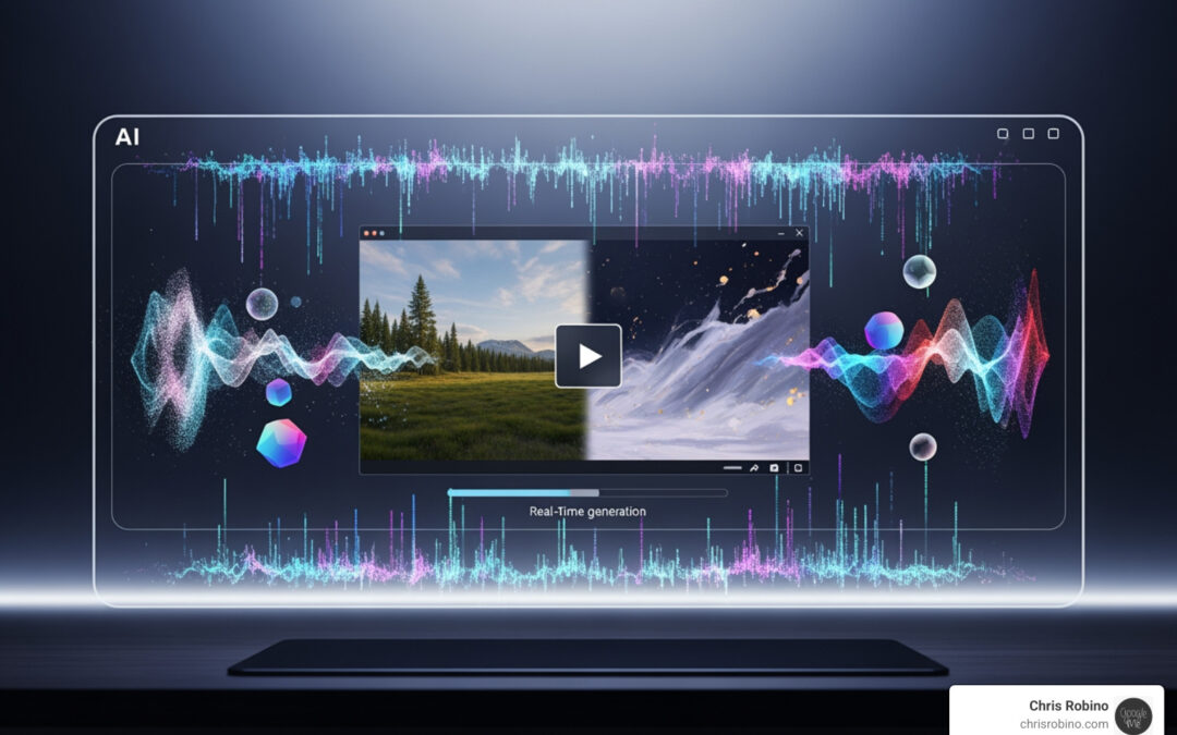 Generate Amazing Videos with AI Tools