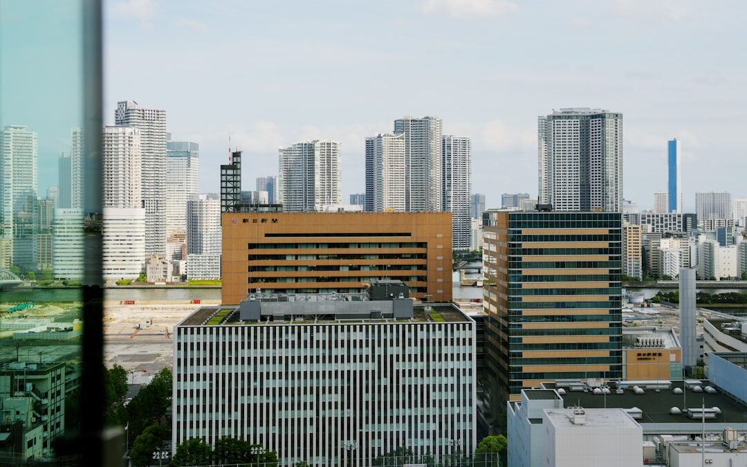 Top Trends: Smart City Innovation and the Digital Product Revolution