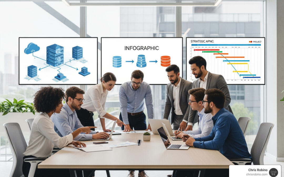 Cloud adoption strategy