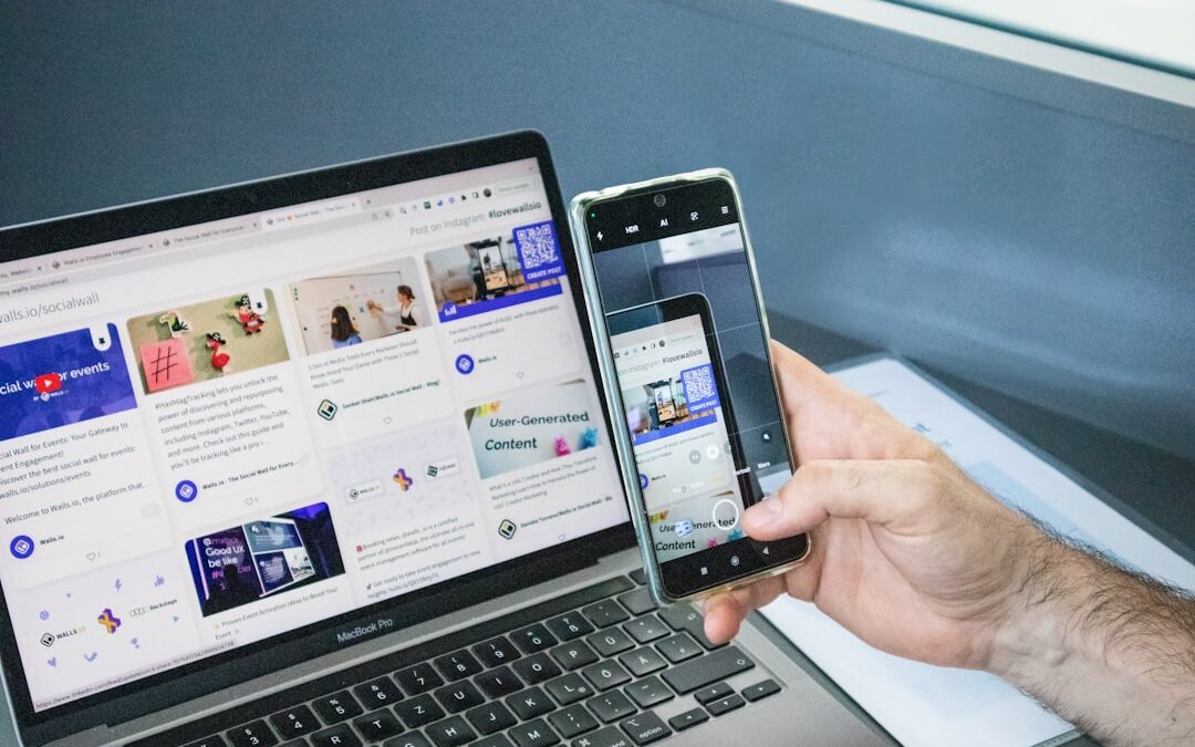 Beyond the Single Screen: Your Cross-Platform Content Playbook