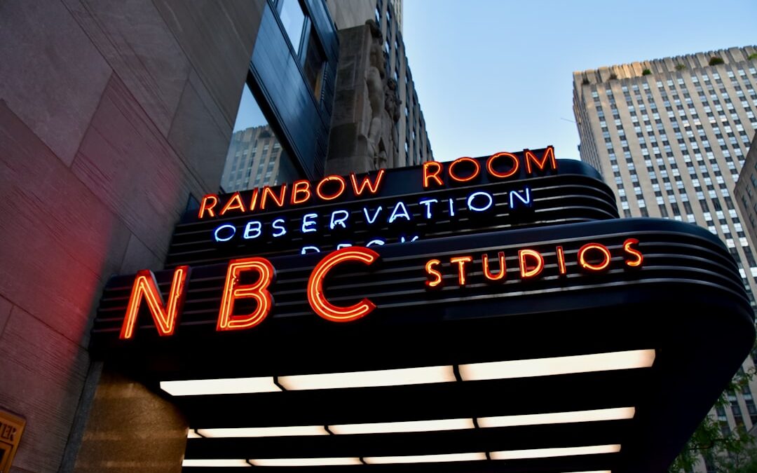 What is the Media and Entertainment Industry? A Deep Dive