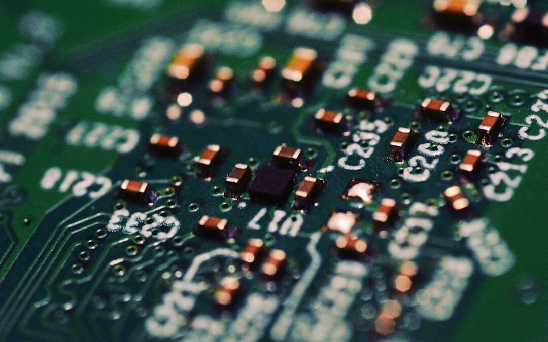 Tech industry insights