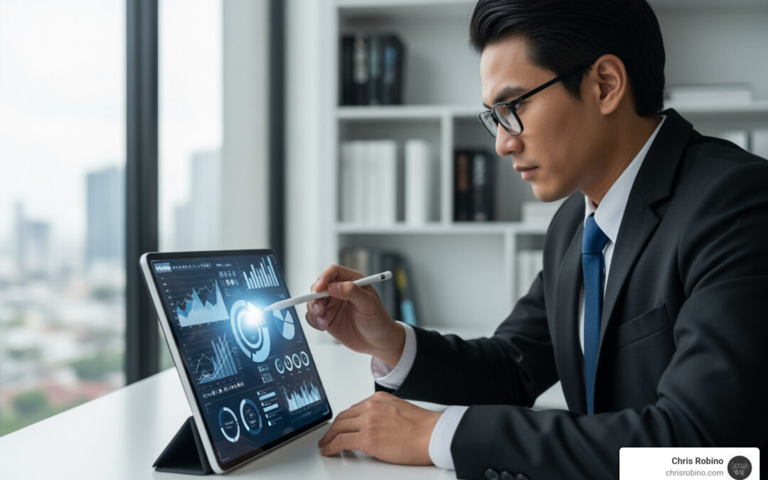 The Digital Whisperer: Everything You Need to Know About Digital Consultants