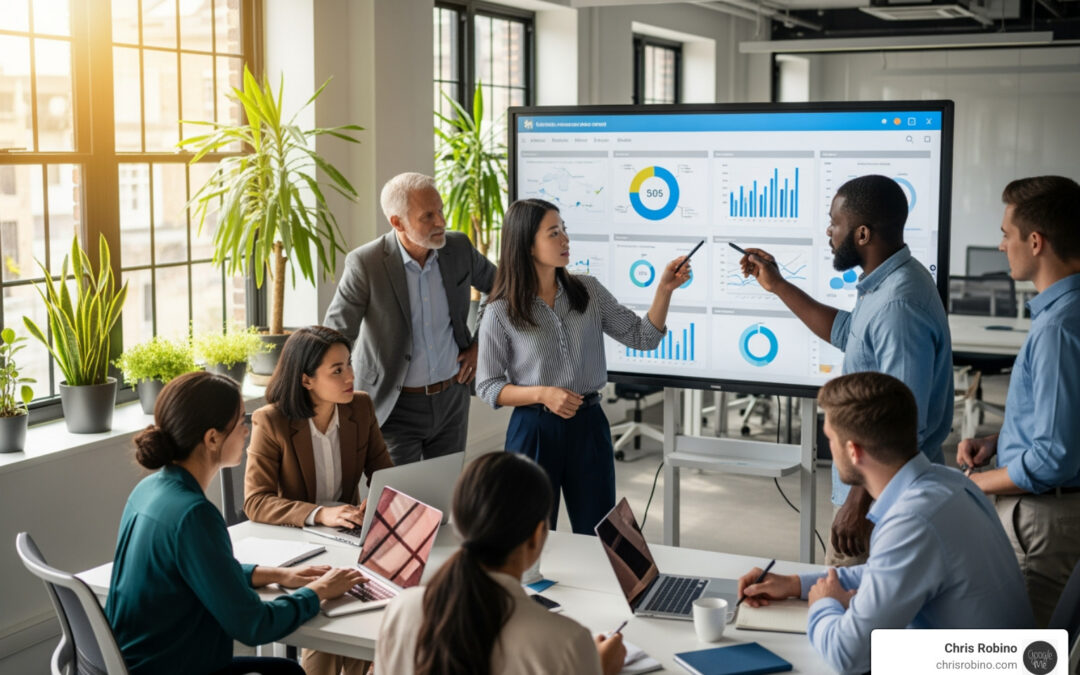 tech strategy consulting