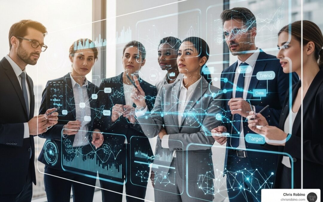 technology trends consulting