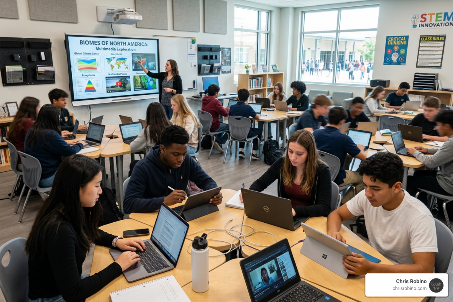 Media Technology Integration: Top 5 Blueprint