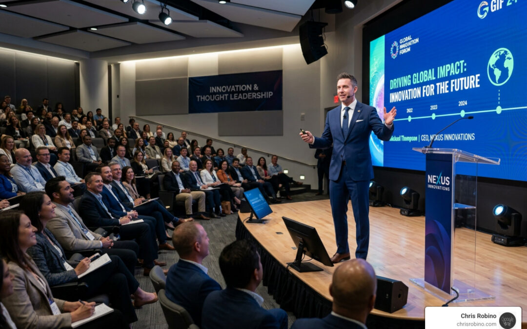 thought leadership content ideas