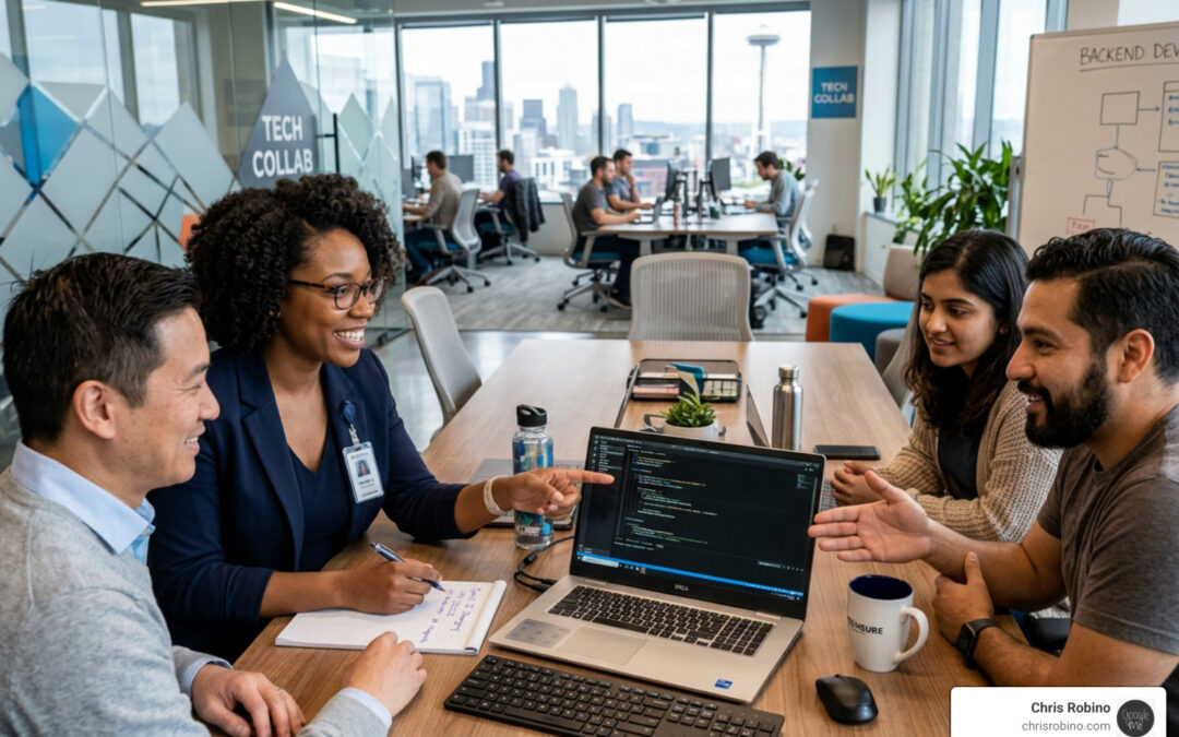 technical consulting