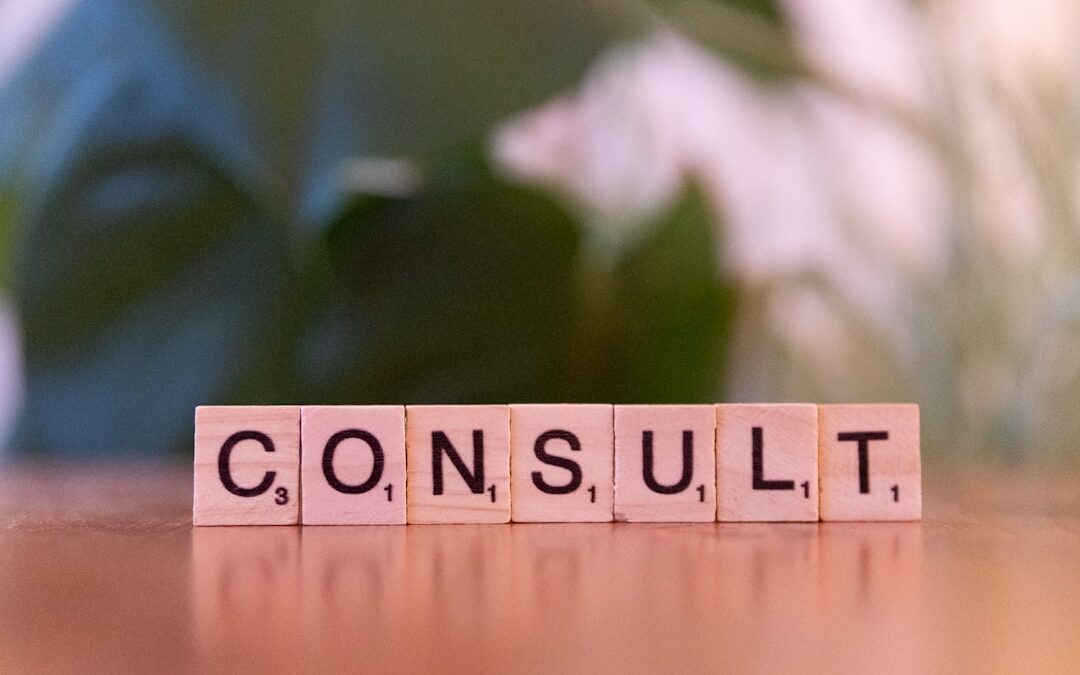 AI implementation consulting