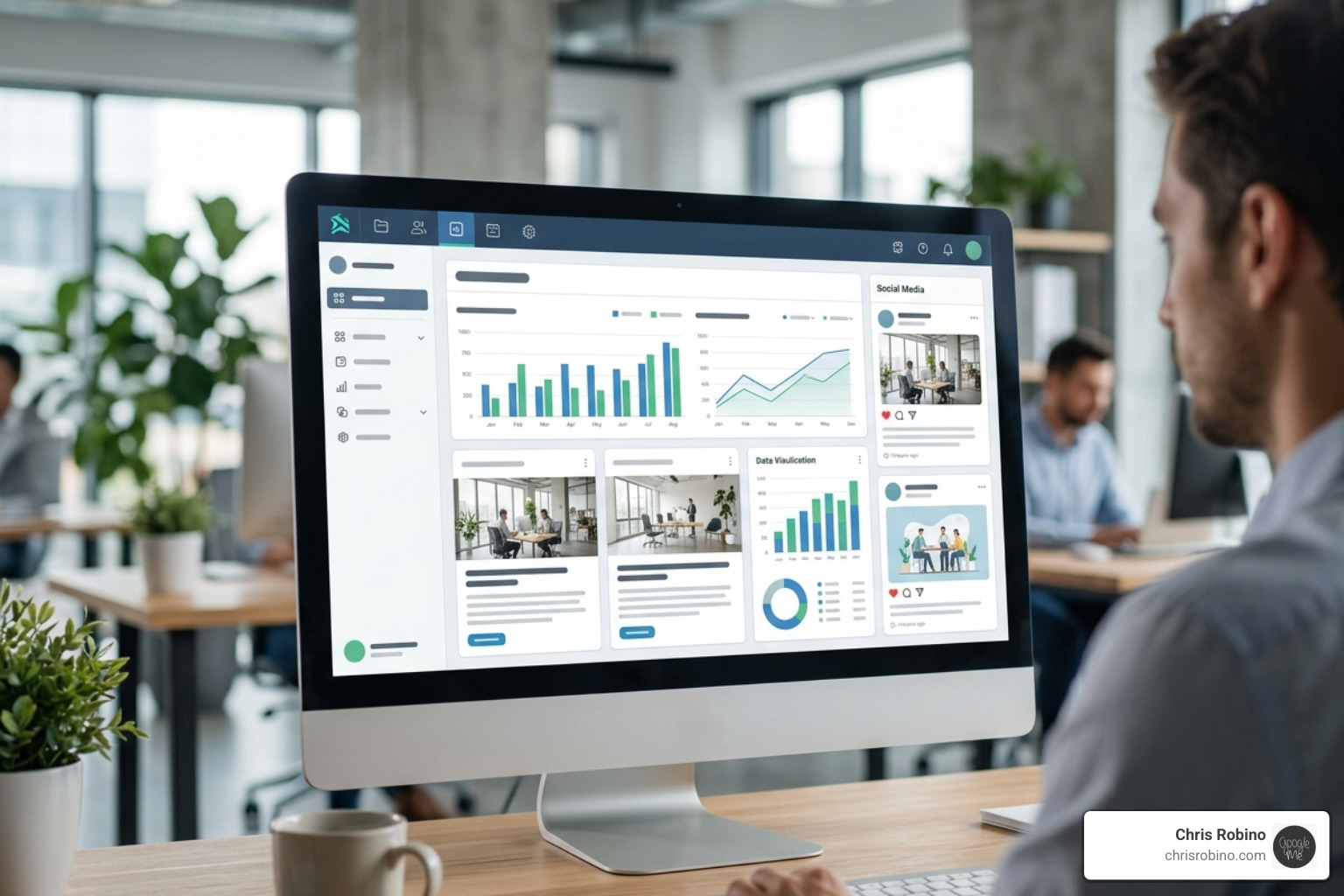 Automated Content Generation: 10x Boost
