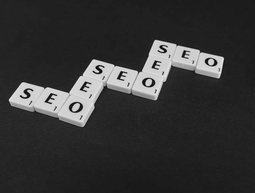 search engine ranking tips
