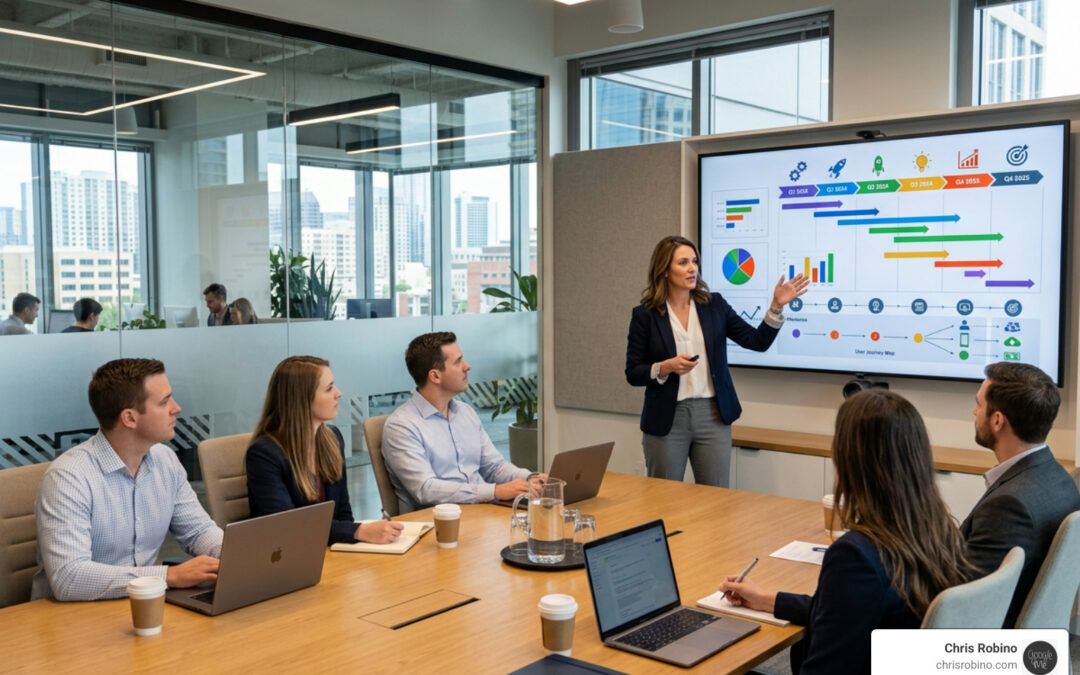 Unlocking Digital Gold: The Consultant’s Role in Product Innovation