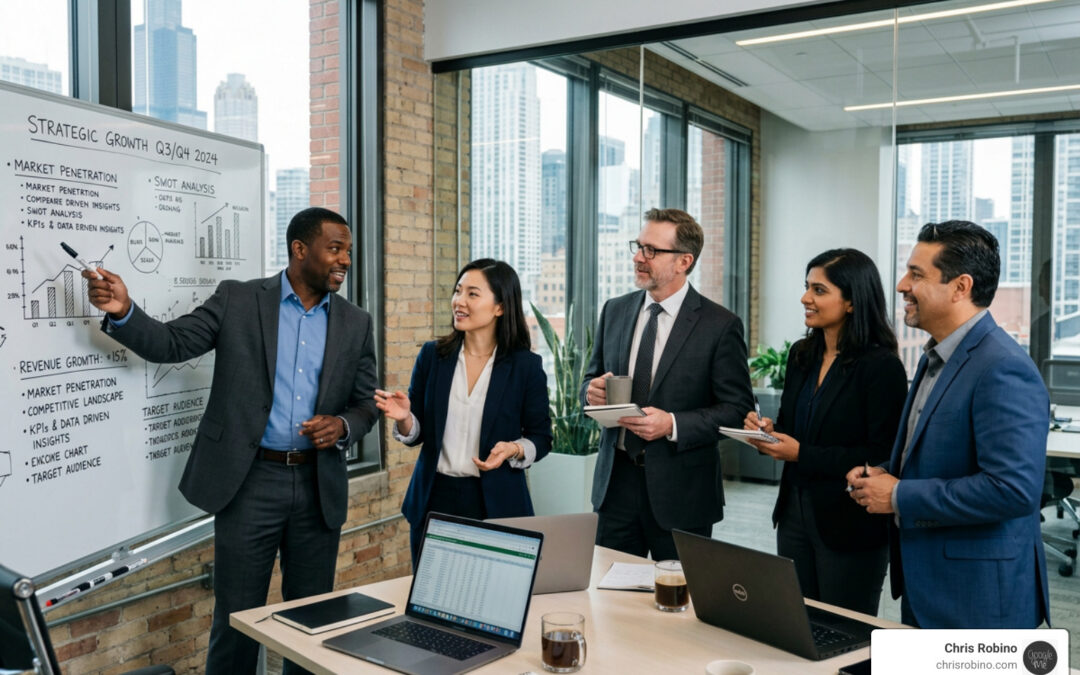 Expert consulting services