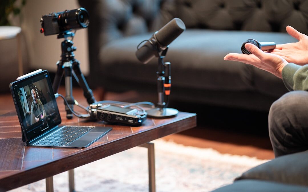 digital content creation tools