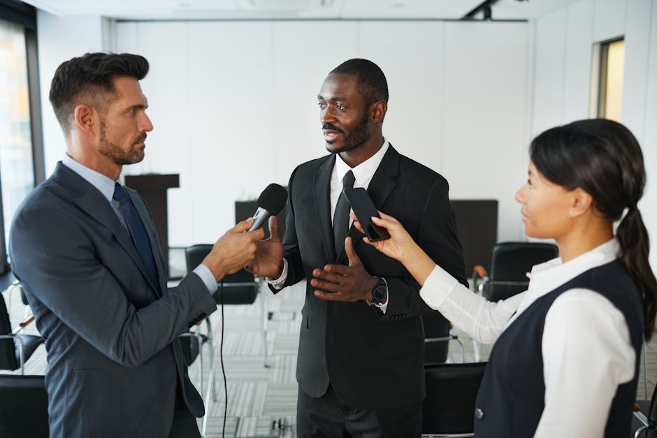 Media Networking Terms Demystified