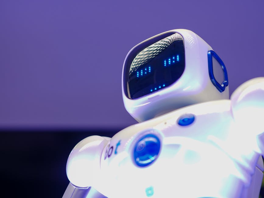 artificial intelligence media