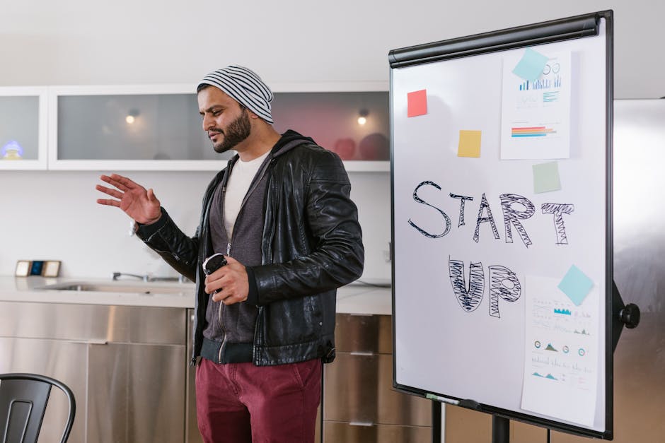 The Art of Business Model Innovation: Why It’s Your Next Big Move