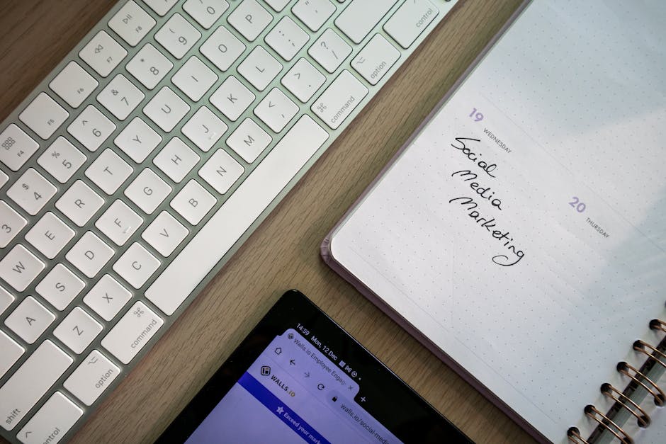 The Ultimate Guide to Internet and Social Media Marketing Success