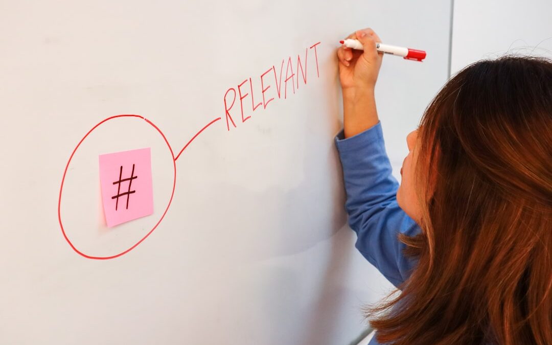 saas content marketing strategy roles