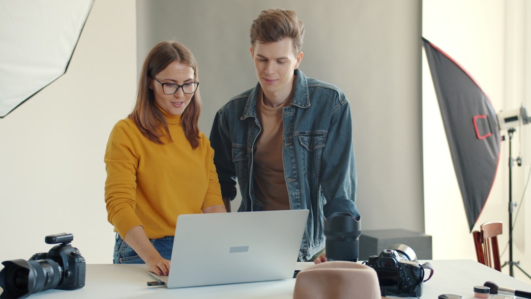 content creation services
