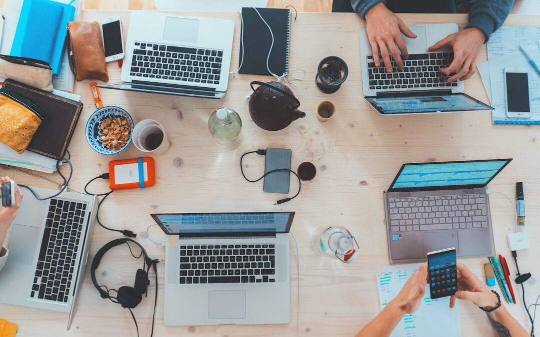 technology consulting firms