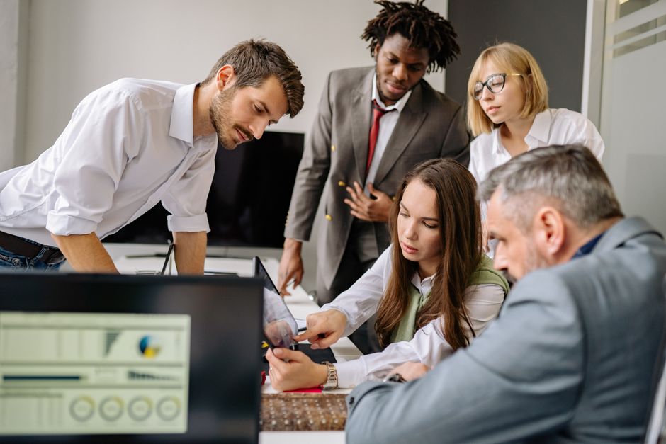 technology consulting solutions