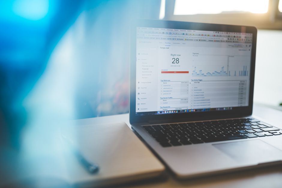 SaaS content marketing ROI metrics dashboard - saas content marketing roi metrics