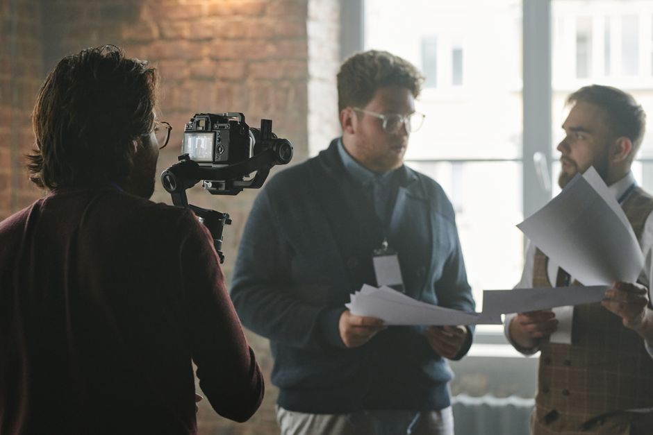 corporate video production cost