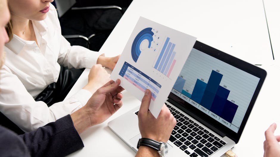 competitive landscape analysis