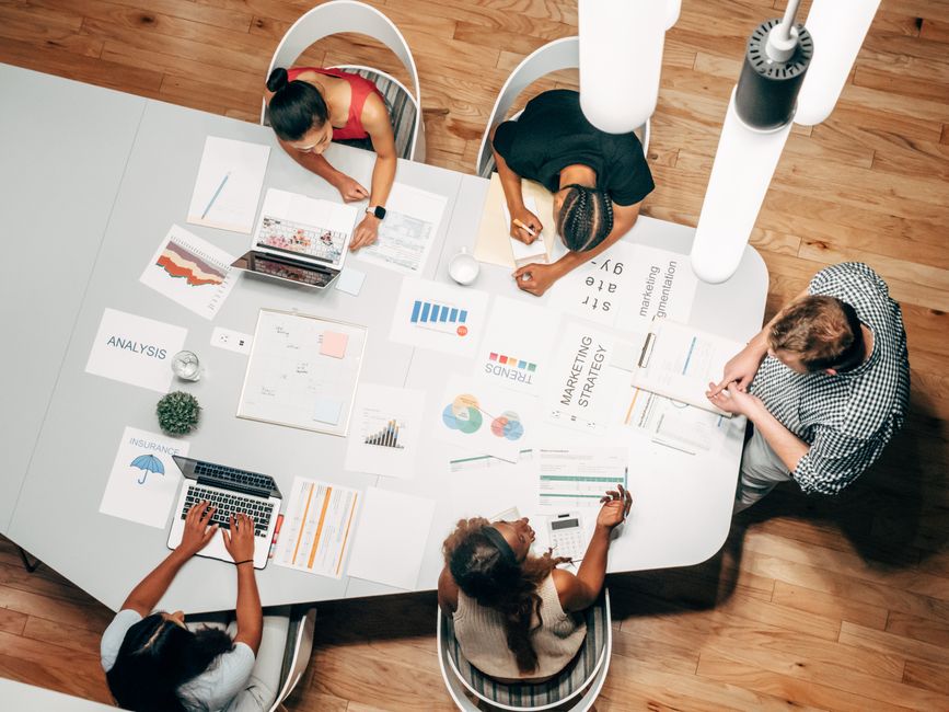 innovation strategy consulting firm