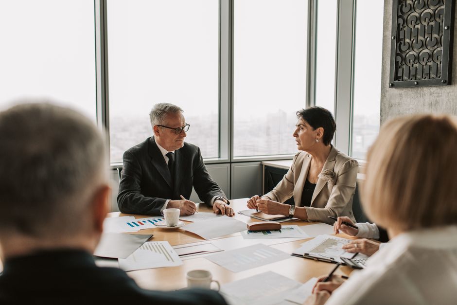Why Your Business Needs Strategic Growth Consulting Yesterday