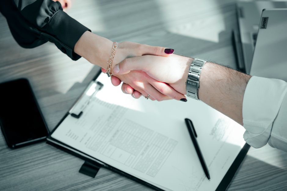 content partnership strategy