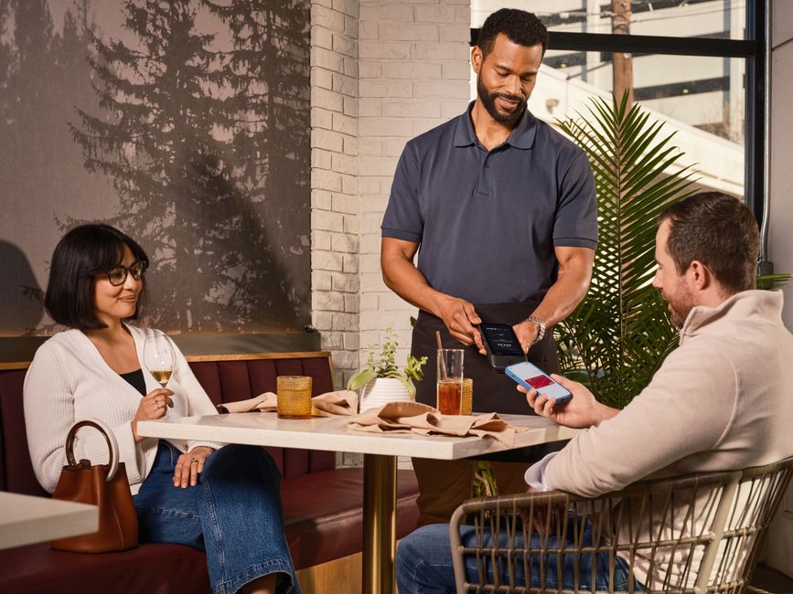 customer experience tech