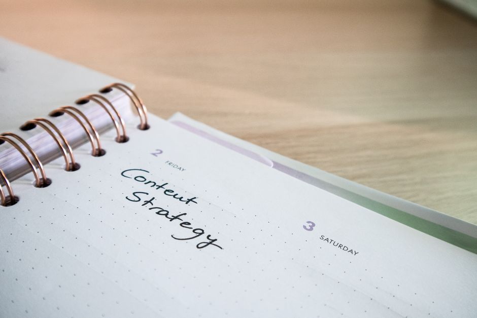 Crafting a B2B Content Strategy That Actually Works