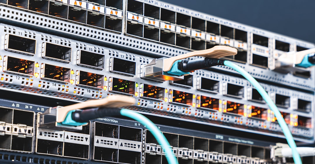 RPA infrastructure setup guide