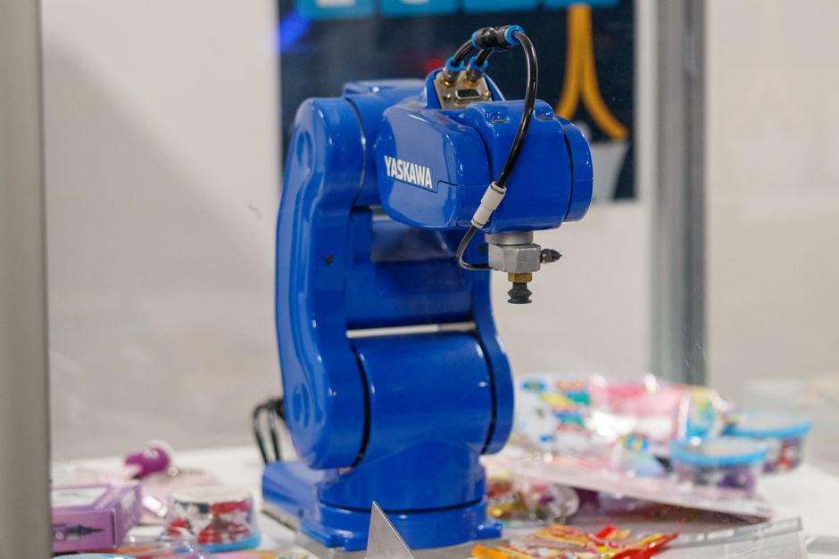 rpa robotic automation