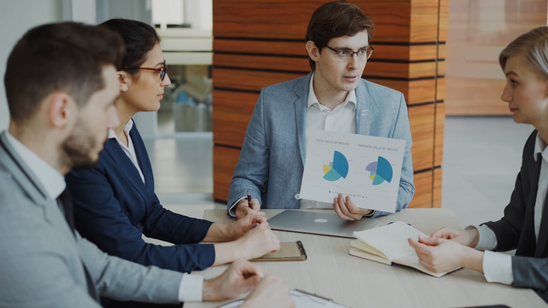 data science consulting services