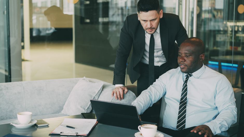 enterprise technology consulting